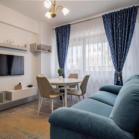 Blue Boutique Magic View Of The Sea Apartments มามายา ห้อง รูปภาพ