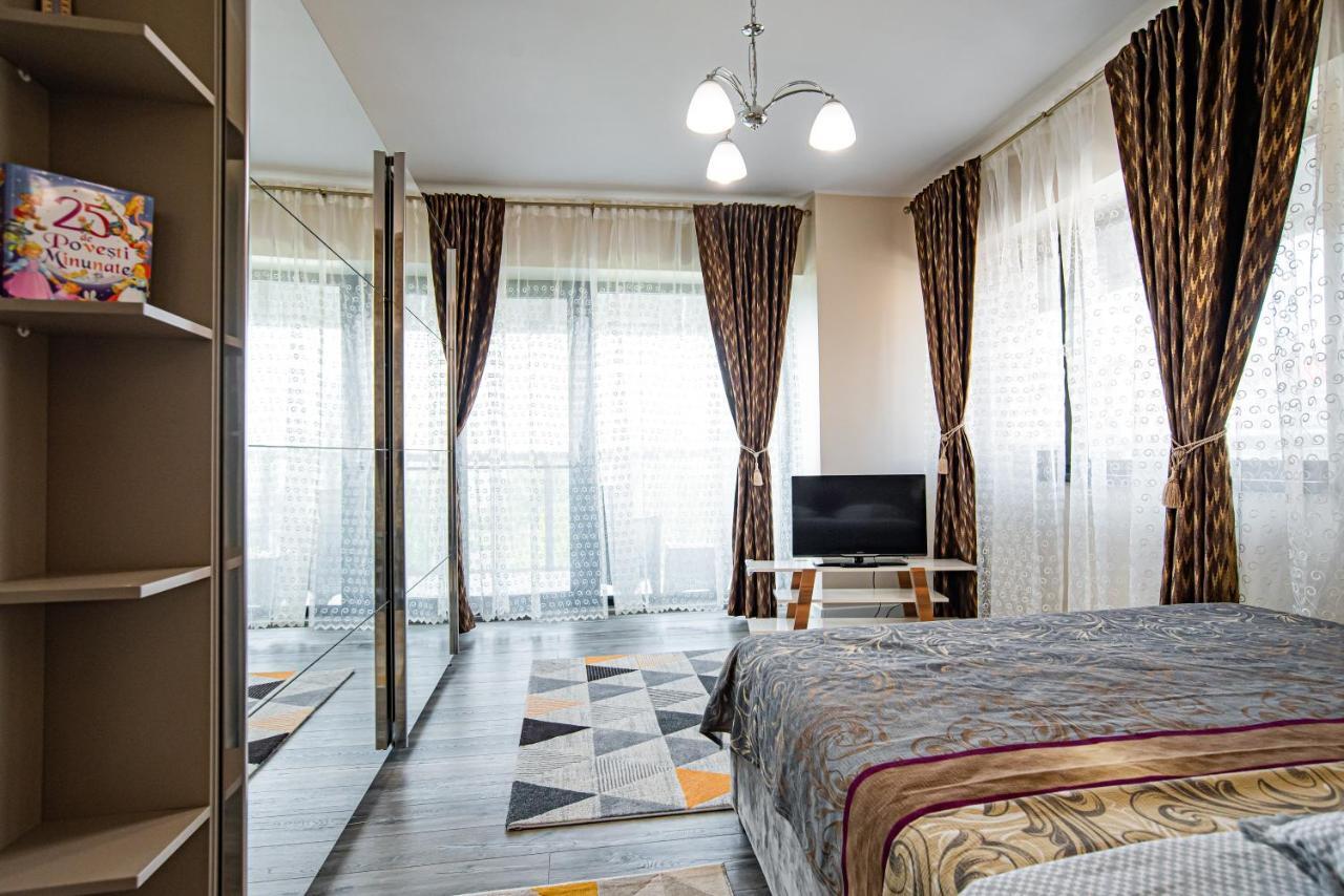 Blue Boutique Magic View Of The Sea Apartments มามายา ภายนอก รูปภาพ